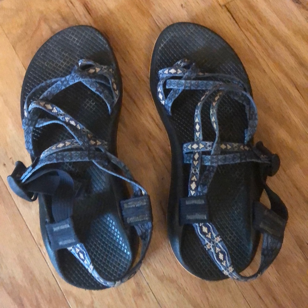 Chaco sandals size 9